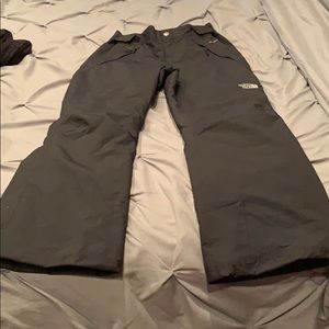 North Face Girls US Large 14/16